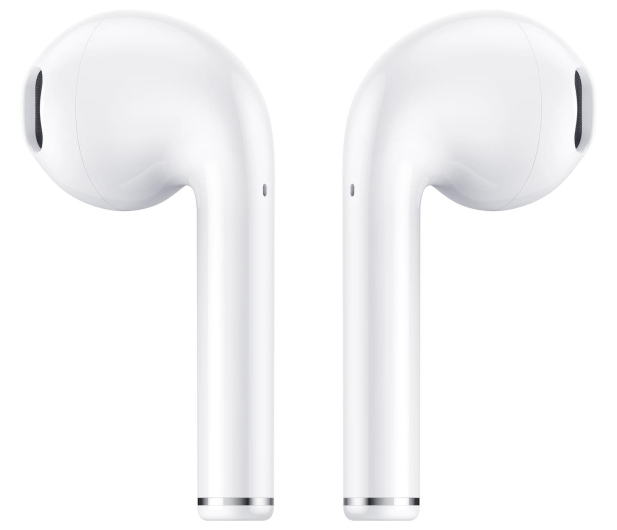 realme Buds Air białe - 565885 - zdjęcie 6